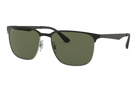 Okulary przeciwsłoneczne Ray-Ban RB3569 90049A