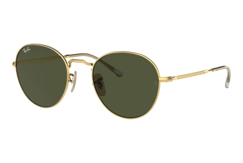 Okulary przeciwsłoneczne Ray-Ban DAVID (RB3582 001/31)