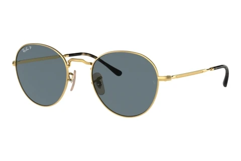 Okulary przeciwsłoneczne Ray-Ban DAVID (RB3582 001/3R)