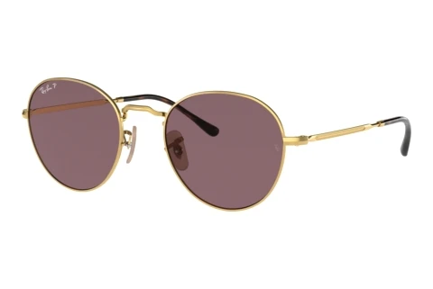 Okulary przeciwsłoneczne Ray-Ban DAVID (RB3582 001/AF)