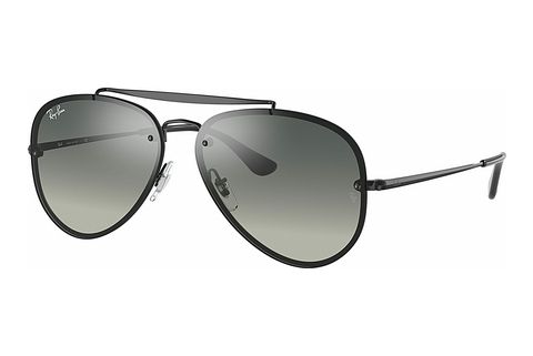 Okulary przeciwsłoneczne Ray-Ban BLAZE AVIATOR (RB3584N 153/11)