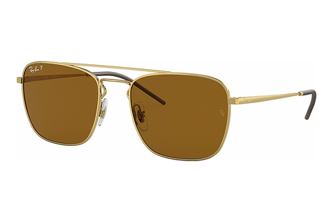 Okulary przeciwsłoneczne Ray-Ban RB3588 925083