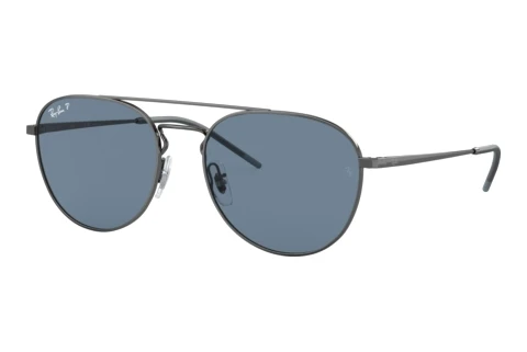 Okulary przeciwsłoneczne Ray-Ban RB3589 92492V