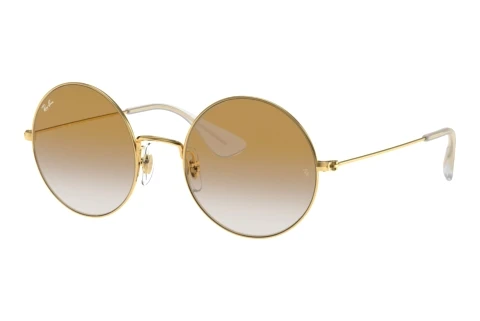 Okulary przeciwsłoneczne Ray-Ban JA-JO (RB3592 001/13)