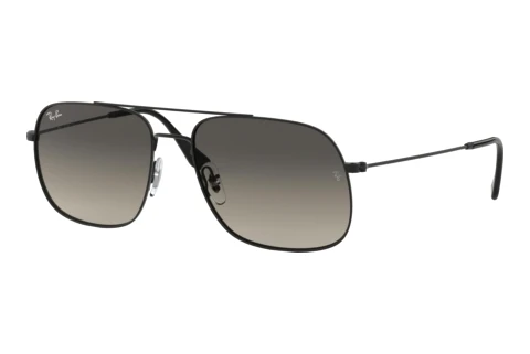 Okulary przeciwsłoneczne Ray-Ban ANDREA (RB3595 901411)