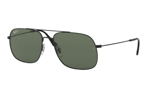 Okulary przeciwsłoneczne Ray-Ban ANDREA (RB3595 90149A)
