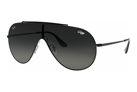 Okulary przeciwsłoneczne Ray-Ban Wings (RB3597 002/11)