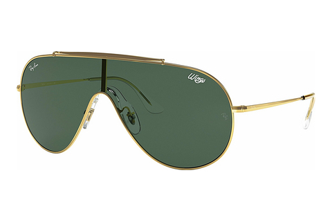 Okulary przeciwsłoneczne Ray-Ban Wings (RB3597 905071)