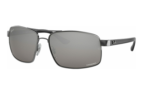 Okulary przeciwsłoneczne Ray-Ban RB3604CH 004/5J