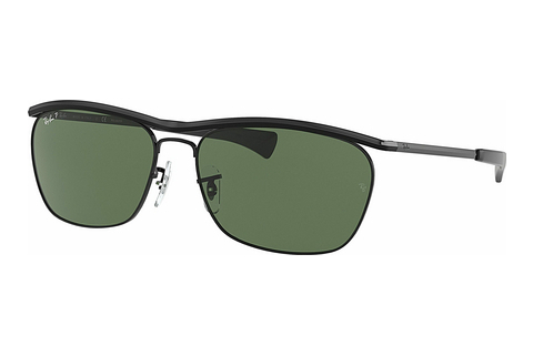 Okulary przeciwsłoneczne Ray-Ban Olympian II Deluxe (RB3619 002/58)