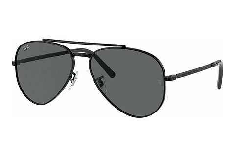 Okulary przeciwsłoneczne Ray-Ban NEW AVIATOR (RB3625 002/B1)