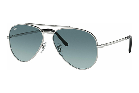 Okulary przeciwsłoneczne Ray-Ban NEW AVIATOR (RB3625 003/3M)