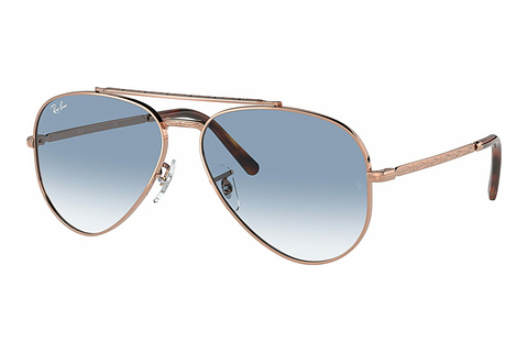 Okulary przeciwsłoneczne Ray-Ban NEW AVIATOR (RB3625 92023F)