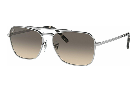 Okulary przeciwsłoneczne Ray-Ban NEW CARAVAN (RB3636 003/32)