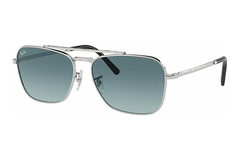 Okulary przeciwsłoneczne Ray-Ban NEW CARAVAN (RB3636 003/3M)