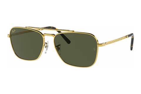 Okulary przeciwsłoneczne Ray-Ban NEW CARAVAN (RB3636 919631)