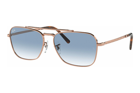 Okulary przeciwsłoneczne Ray-Ban NEW CARAVAN (RB3636 92023F)