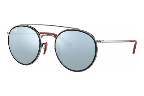 Okulary przeciwsłoneczne Ray-Ban Ferrari (RB3647M F03130)