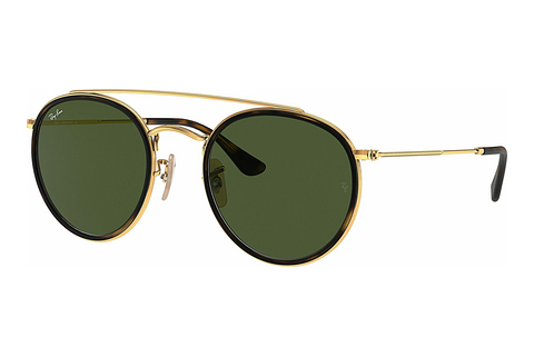 Okulary przeciwsłoneczne Ray-Ban RB3647N 001