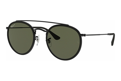 Okulary przeciwsłoneczne Ray-Ban RB3647N 002/58