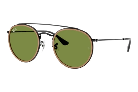 Okulary przeciwsłoneczne Ray-Ban RB3647N 92794E