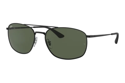 Okulary przeciwsłoneczne Ray-Ban RB3654 002/71