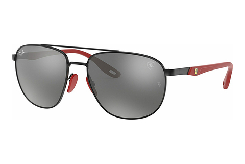 Okulary przeciwsłoneczne Ray-Ban RB3659M F0026G