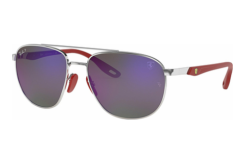 Okulary przeciwsłoneczne Ray-Ban RB3659M F031H0