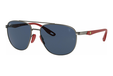 Okulary przeciwsłoneczne Ray-Ban RB3659M F03780