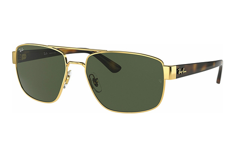 Okulary przeciwsłoneczne Ray-Ban RB3663 001/31