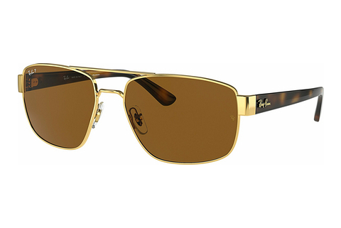 Okulary przeciwsłoneczne Ray-Ban RB3663 001/57