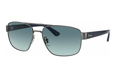 Okulary przeciwsłoneczne Ray-Ban RB3663 004/3M