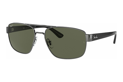 Okulary przeciwsłoneczne Ray-Ban RB3663 004/58