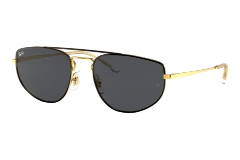 Okulary przeciwsłoneczne Ray-Ban RB3668 905487