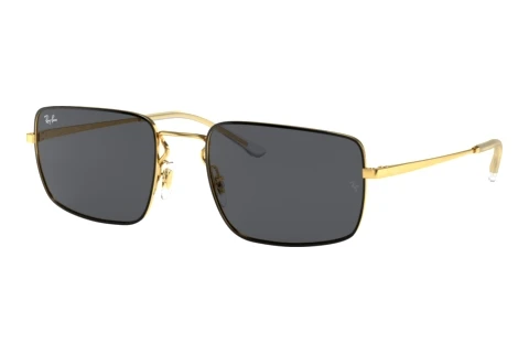 Okulary przeciwsłoneczne Ray-Ban RB3669 905487
