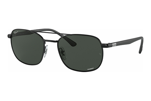 Okulary przeciwsłoneczne Ray-Ban RB3670CH 002/K8