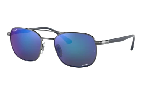 Okulary przeciwsłoneczne Ray-Ban RB3670CH 004/4L