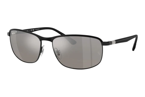 Okulary przeciwsłoneczne Ray-Ban RB3671CH 186/5J