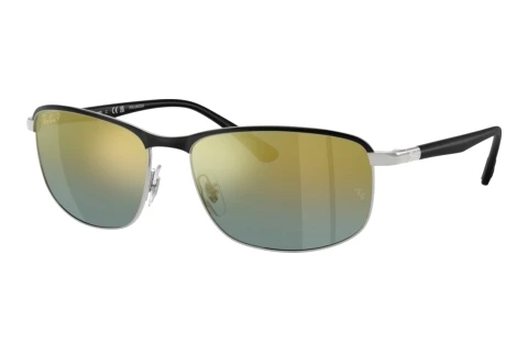 Okulary przeciwsłoneczne Ray-Ban RB3671CH 9144J0