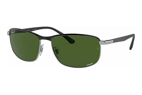 Okulary przeciwsłoneczne Ray-Ban RB3671CH 9144P1