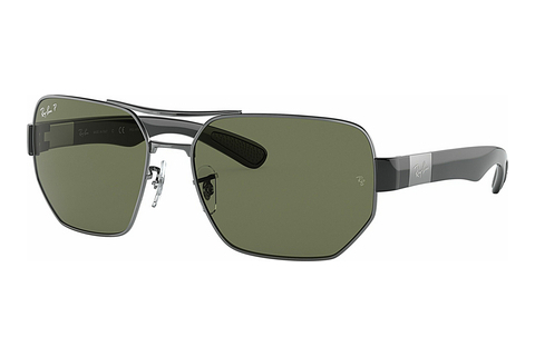 Okulary przeciwsłoneczne Ray-Ban RB3672 004/9A