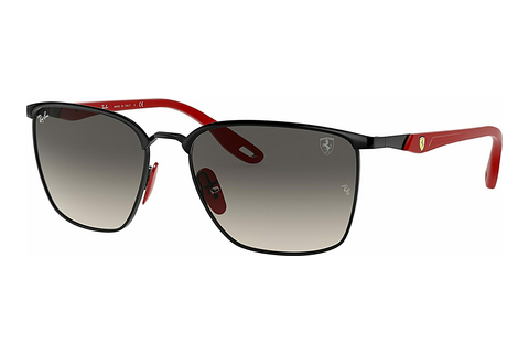 Okulary przeciwsłoneczne Ray-Ban RB3673M F04111