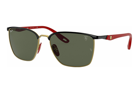 Okulary przeciwsłoneczne Ray-Ban RB3673M F06171