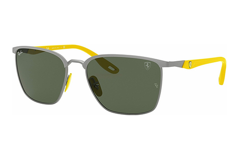 Okulary przeciwsłoneczne Ray-Ban RB3673M F06371