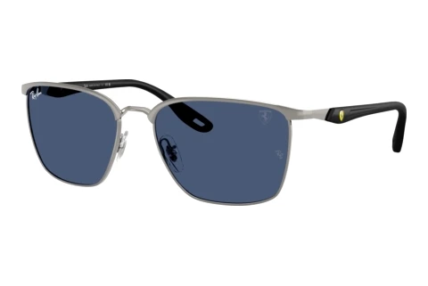 Okulary przeciwsłoneczne Ray-Ban RB3673M F12480