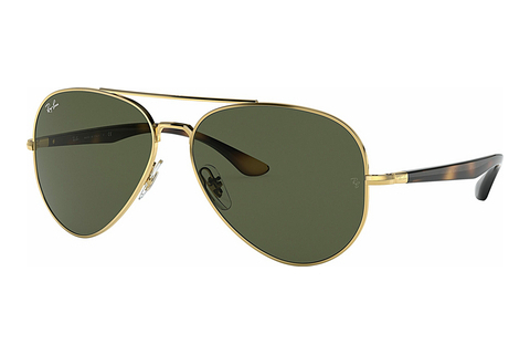 Okulary przeciwsłoneczne Ray-Ban RB3675 001/31