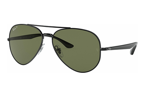 Okulary przeciwsłoneczne Ray-Ban RB3675 002/58