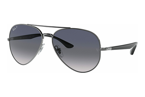 Okulary przeciwsłoneczne Ray-Ban RB3675 004/78