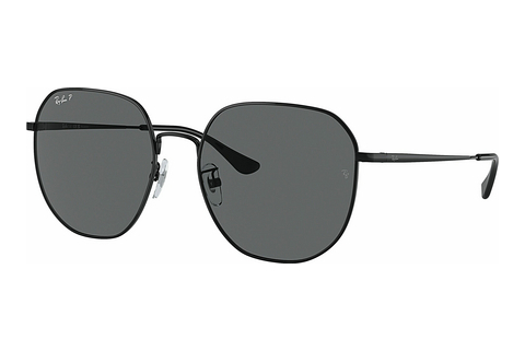 Okulary przeciwsłoneczne Ray-Ban RB3680D 002/81