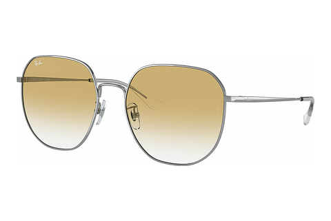 Okulary przeciwsłoneczne Ray-Ban RB3680D 003/2Q